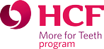 HCF More for Teeth program