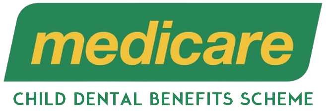 Medicare Child Dental Benefits Scheme