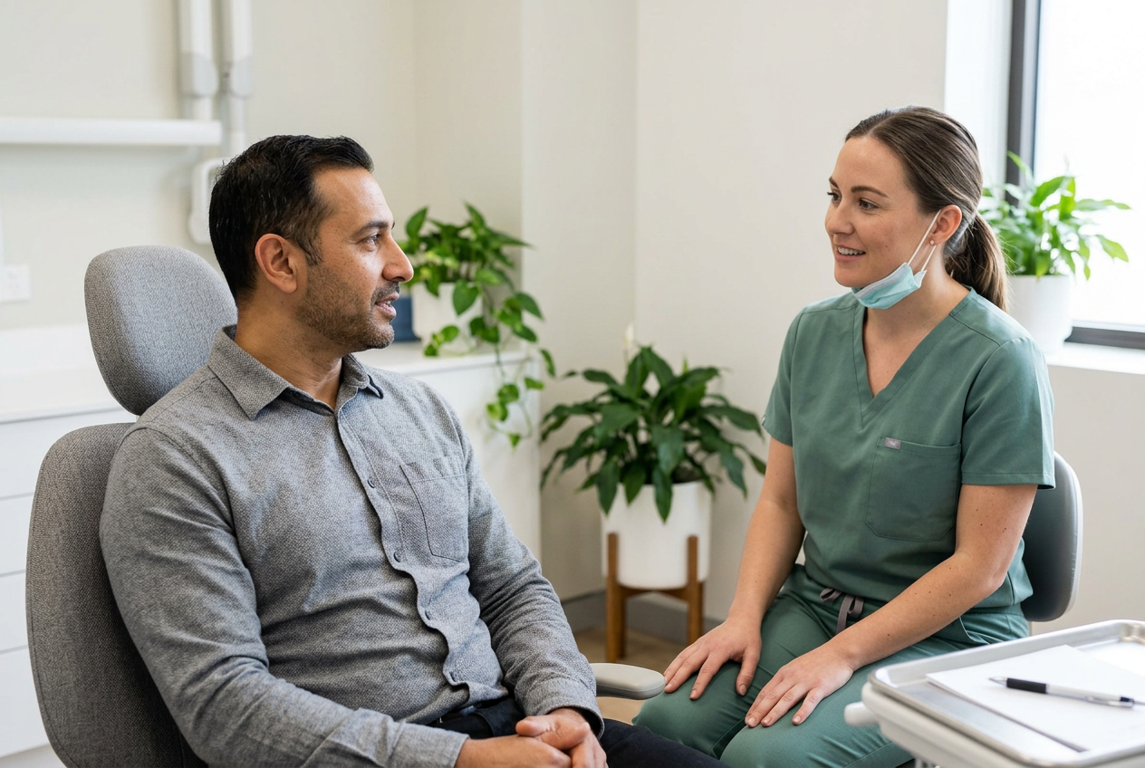 Wisdom Tooth Extraction at Aspendale Gardens Dental Care